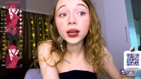 Nicole online show from February 23, 6:43 pm