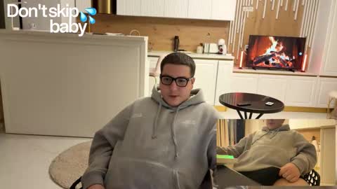 Mattia online show from January 11, 2:06 am