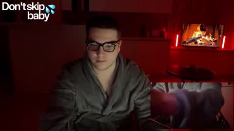 Mattia online show from January 10, 12:16 am