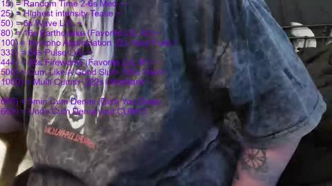 DOOM online show from November 11, 9:06 pm