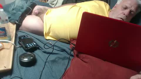 cummingdoouug online show from March 21, 2:33 pm