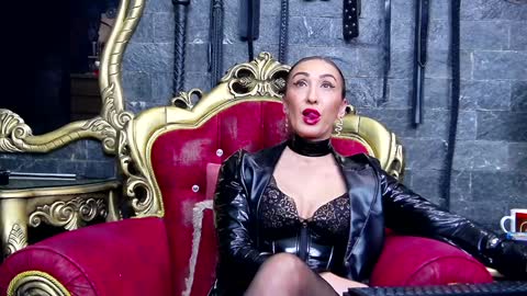 Dora Moore online show from January 27, 5:14 am