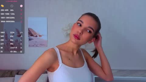 Kiki online show from April 11, 12:48 am