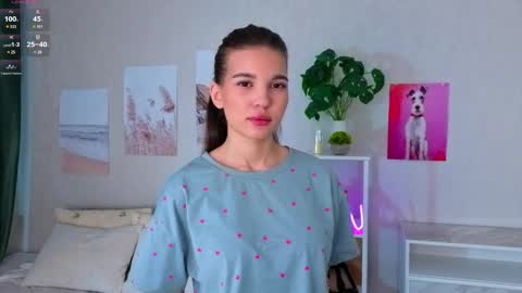 Kiki online show from April 6, 1:03 am
