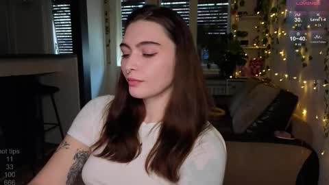 Alice online show from November 26, 8:11 am