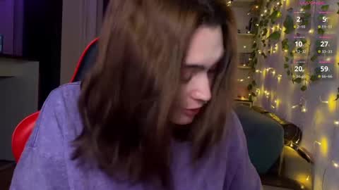 Alice online show from February 20, 7:30 pm