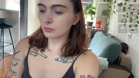 Alice online show from February 27, 8:24 am