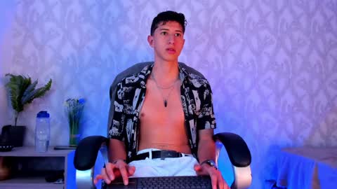 Snapshot of dorian_mystery chatting on January 25, 5:40 am dorian_mystery online show from January 25, 5:40 am