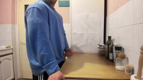 menu  below online show from January 30, 8:31 pm