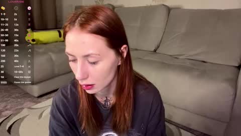 Dori online show from March 25, 3:19 pm