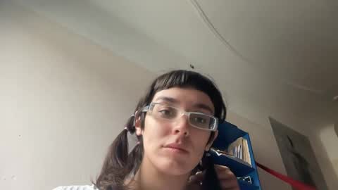 Doris the Sexplorist online show from March 30, 10:48 am