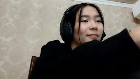 Snapshot of dorothygreene chatting on October 19, 11:26 am YuKi online show from October 19, 11:26 am