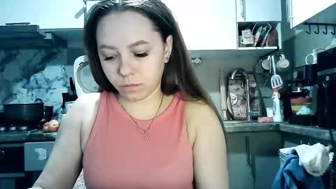 Dorrie Ann online show from February 20, 5:07 am