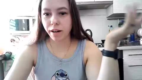Snapshot of dorrie_ann chatting on February 28, 7:37 am Dorrie Ann online show from February 28, 7:37 am