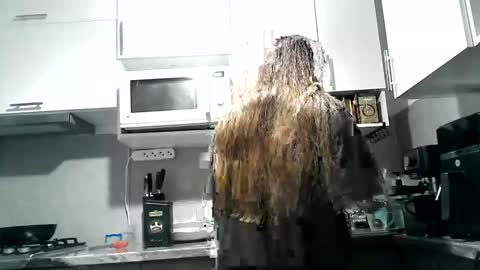 Snapshot of dorrie_ann chatting on September 21, 3:54 am Dorrie Ann online show from September 21, 3:54 am