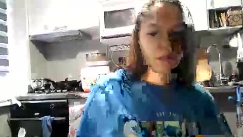 Snapshot of dorrie_ann chatting on September 26, 5:48 am Dorrie Ann online show from September 26, 5:48 am