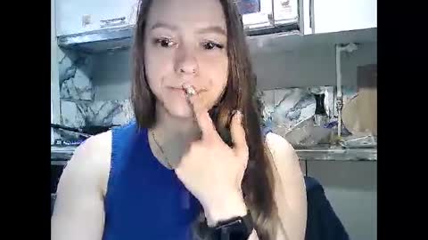 Snapshot of dorrie_ann chatting on October 12, 7:01 am Dorrie Ann online show from October 12, 7:01 am