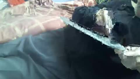 Hello  welcome to Slutsville  I am the Naked Chef  really  but you may call me Peter online show from October 5, 3:08 pm