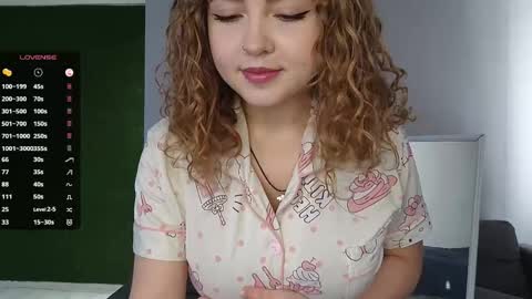 dorthaament online show from April 17, 3:09 am