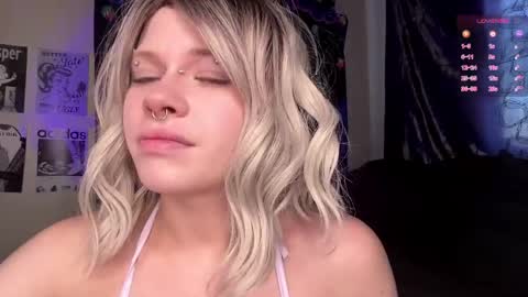 Milana online show from March 23, 10:20 am