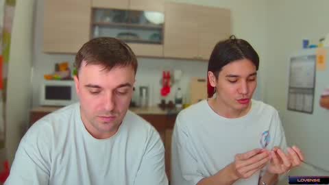 Sasha online show from December 23, 6:58 pm