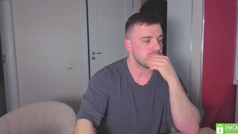 Sasha online show from February 28, 3:27 pm