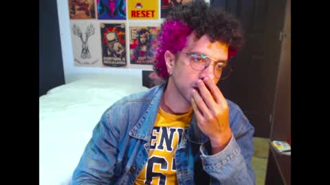 will online show from April 7, 4:47 am