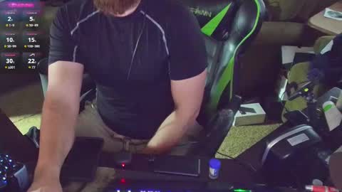 Snapshot of dotyoureyezez chatting on February 1, 1:20 pm DotYourEyezez  online show from February 1, 1:20 pm