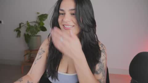 Sara online show from March 25, 2:40 am