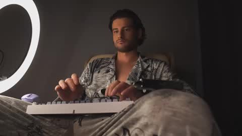 Keen online show from March 10, 12:28 pm