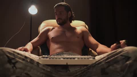 Keen online show from January 14, 9:28 am