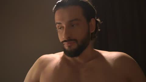 Keen online show from April 2, 9:44 pm