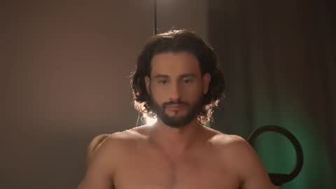 Keen online show from September 27, 11:35 pm