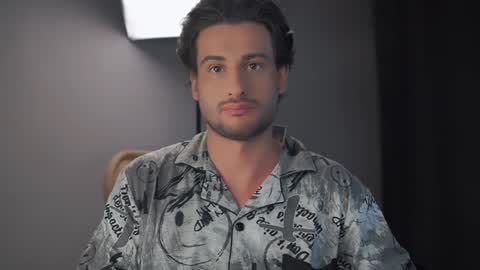 Keen online show from February 7, 9:26 pm