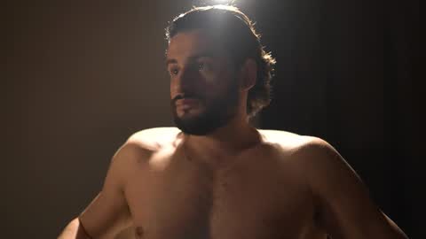 Keen online show from March 18, 11:43 pm