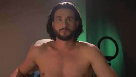 Keen online show from October 6, 1:51 pm