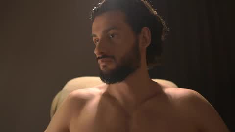 Keen online show from April 1, 9:34 pm