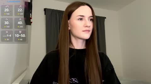 Alice and Mark online show from March 25, 11:11 pm