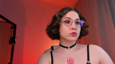 Snapshot of doublee_trouble chatting on February 27, 9:14 pm Eva ana Liza online show from February 27, 9:14 pm