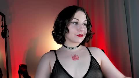 Snapshot of doublee_trouble chatting on October 7, 2:57 pm Eva ana Liza online show from October 7, 2:57 pm
