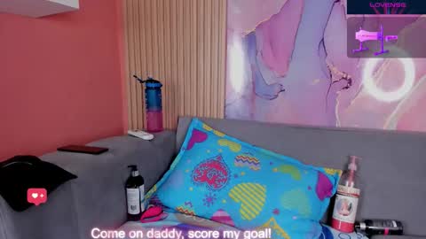 doublepleasure69_ online show from December 3, 4:35 am