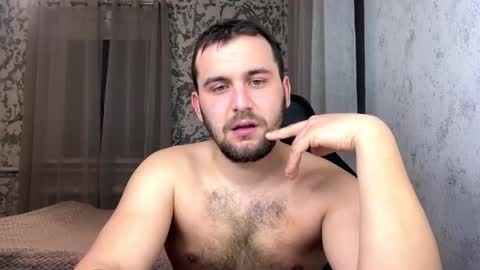 douglas_666 online show from February 23, 8:22 pm