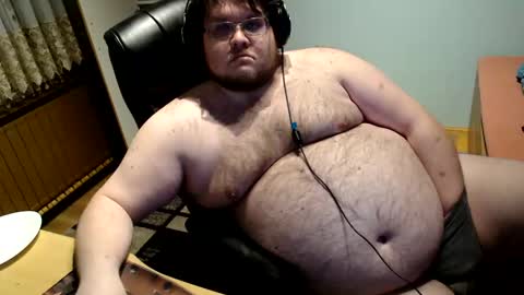 dovahkaat online show from January 20, 11:21 pm