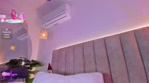 Doyeon online show from December 15, 7:54 pm