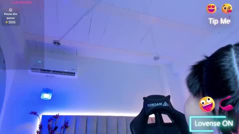 Doyeon online show from February 11, 2:46 am