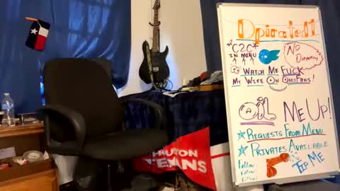 MrPirated online show from February 20, 5:20 pm