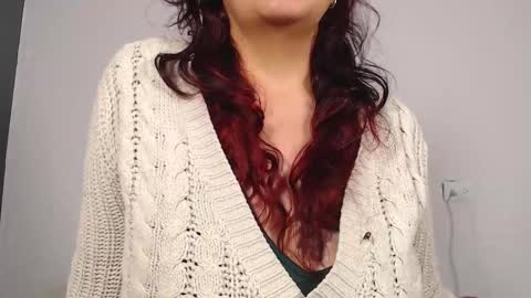 Snapshot of dra_flynn chatting on February 16, 7:15 am Gabrielle online show from February 16, 7:15 am