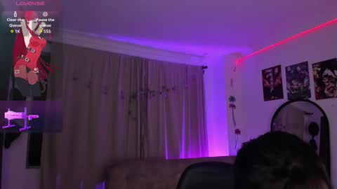 Lissa  Or DRACARYSS your dragon Queen  online show from November 15, 10:28 am