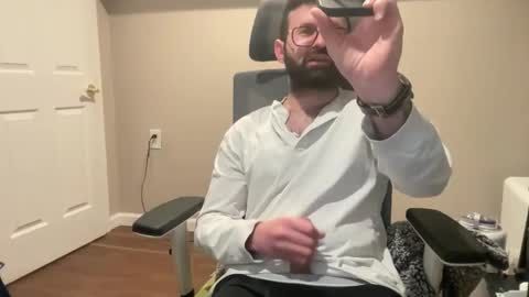 Snapshot of draco_duncan chatting on January 16, 5:32 am Draco Duncan online show from January 16, 5:32 am