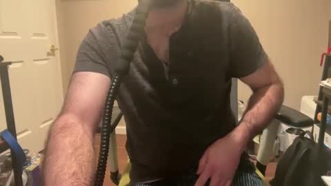 Snapshot of draco_duncan chatting on October 13, 2:13 am Draco Duncan online show from October 13, 2:13 am